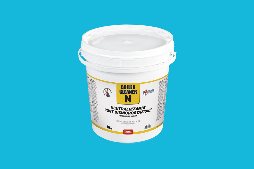 Boiler Cleaner N 1