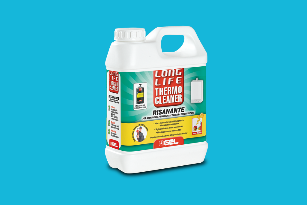 LL Thermo Cleaner