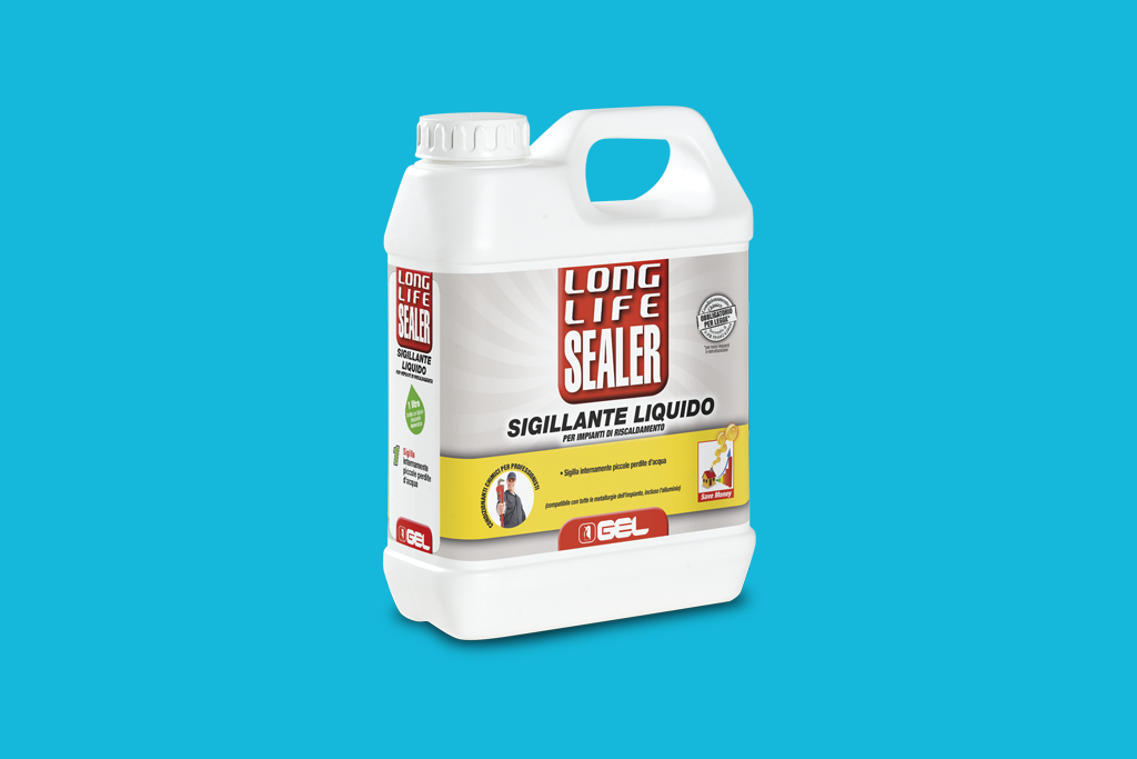 LL SEALER